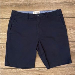 Original Penguin Stretch Shorts